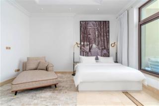 NEW! Exclusive Fairmont Penthouse private Pool-Gym - Dubai - 8
