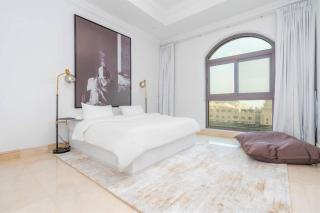 NEW! Exclusive Fairmont Penthouse private Pool-Gym - Dubai - 4