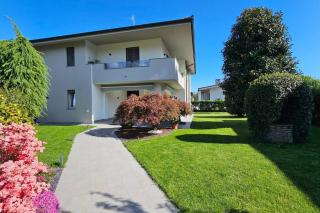 Villa Camelia32 Milano&Como - Barlassina - 2