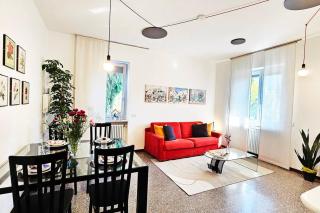 Villa Camelia32 Milano&Como - Barlassina - 1
