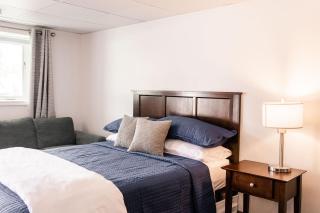 Alaska Frontier Inn - Delta Junction - 4