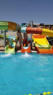 Palm lake resort Folla Monastir - Monastir - 2