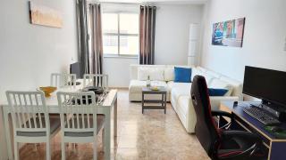 Modern and centric apartment with Air Conditioning - by TENERIFEHINTS - El Médano - 6