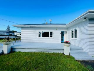 Amber Hill A - Pukekohe East - 0