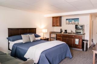 Alaska Frontier Inn - Delta Junction - 9