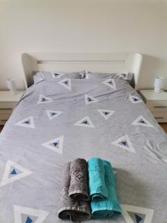 MDM Apartman Vrnjačka Banja - 1