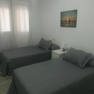 Apartamentos Sanlucar Beach 1 - Sanlúcar de Barrameda - 6