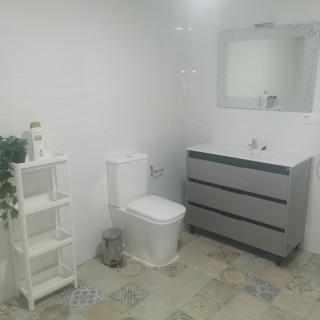 Apartamentos Sanlucar Beach 1 - Sanlúcar de Barrameda - 9
