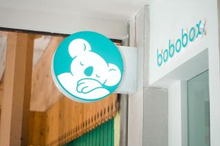 Bobopod Malioboro, Yogyakarta - 9