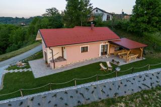 Hill Cottage Haloze - Gruškovec - 2