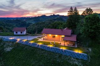 Hill Cottage Haloze - Gruškovec - 3