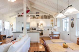 Sunshine Cottage just steps to Kailua beach - Kailua - 7