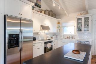 Sunshine Cottage just steps to Kailua beach - Kailua - 5