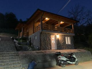Boja Zalaska - kameni apartman - 5