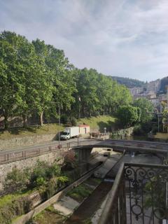 Joli studio du Vallespir - Amélie-les-Bains-Palalda - 7