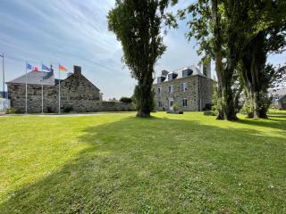 La Salmonière - Le Vivier-sur-Mer - 8