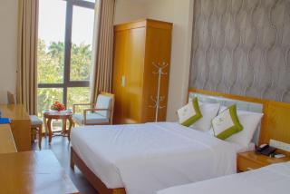 LUXURY HOTEL - 2