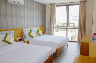 LUXURY HOTEL - 7