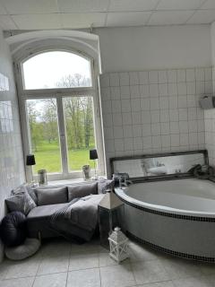Ferienwohnung Adelheid - - 1