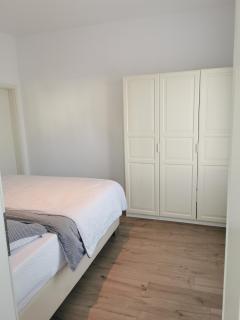 Nr 1 Ferienwohnung am Teutoburger Wald - - 5