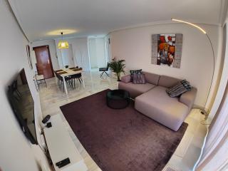 La Reserva de Marbella Penthouse - Marbella - 8