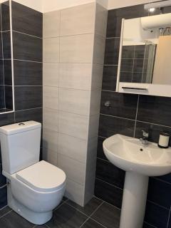 Pools Apartment - Saranda - 1