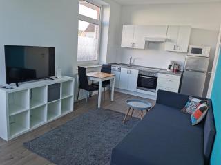 Nr 1 Ferienwohnung am Teutoburger Wald - - 6