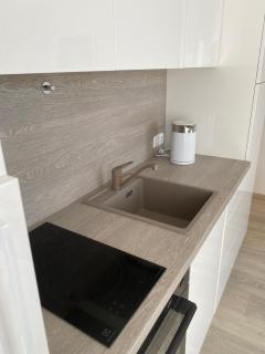 Mano Jūra 2 - Apartamentai Kunigiškėse - 3
