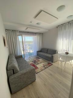 Mano Jūra 2 - Apartamentai Kunigiškėse - Palanga - 6