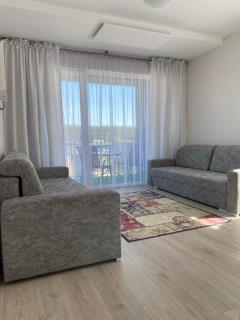Mano Jūra 2 - Apartamentai Kunigiškėse - 4