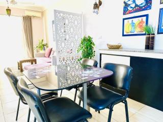 RITA HOUSE SEA VIEW. Hurghada center - 4