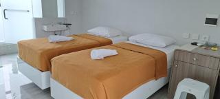 Hotel 168 Salatiga - Salatiga - 5