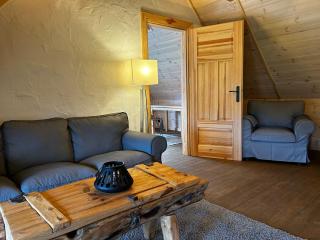 Apartament w Bukowej Chacie - 8