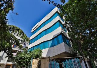 The Sky Imperial Hotel Yahvi - Vadodara - 9