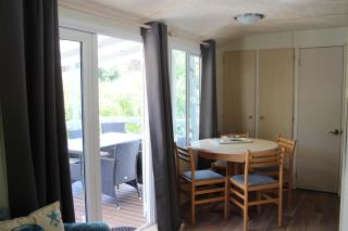 Lovely and friendly Mobile Home in Gassin France - Gassin - 6