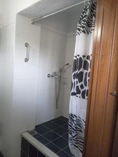 The White Rabbit Guesthouse Eco-Lodge "Cosy Apartment" - Psakoudia - 4