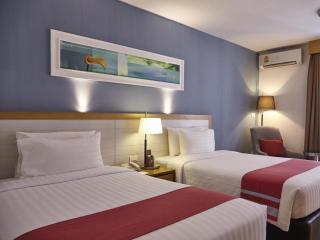 Maple Hotel - Bangkok - 5