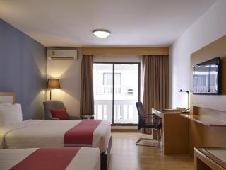 Maple Hotel - Bangkok - 8