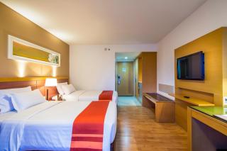 Maple Hotel - Bangkok - 1