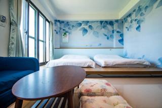 Wind Breathing B&B - 6