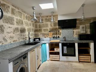 La Posada Townhouse with private parking - Pézenas - 3