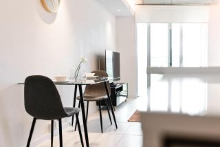 Khayat Homes - The Curve - One Bed - Londra - 2