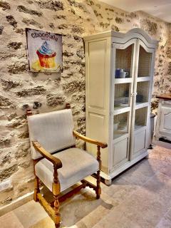 La Posada Townhouse with private parking - Pézenas - 7