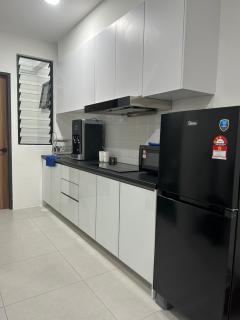 Armadale Residence-Gala City - Kuching - 2