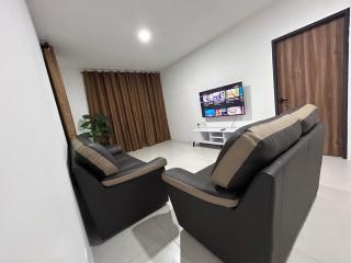 Armadale Residence-Gala City - Kuching - 5