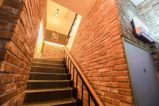 Hotel dongyangjang Dongdaemun-Jongno - Seoul - 7