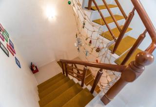 Wind Breathing B&B - 1