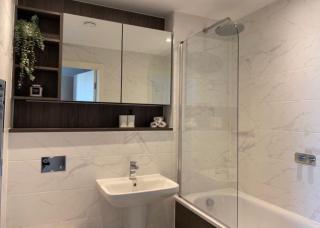 Stunning 1 Bed Apartment Central Manchester - 1