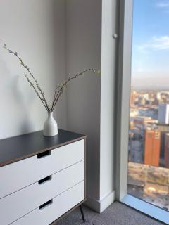 Stunning 1 Bed Apartment Central Manchester - Manchester - 2