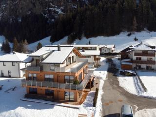 Chalet Chardonnay - Kaunertal - 3